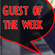 Guest of the Week Ep 1 image