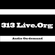 Shut Up & Groove Radioshow #16 with Alex Sandrino | Guestmix by Malli Yorks & Sinekraft - 313 Live.O image