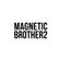 Magnetic Brothers - Mag.Lab 040 image