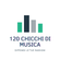 120 CHICCHI DI MUSICA 19/09/2022 . OSPITI BERLINO 84 - ROBERTO BOCCHETTI - FACILE BAND image