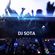 Dj SOTA - Miami Underground Mix - March 2016 image
