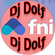 Dj Dolf - FNI MidWeek 05.10.22 image