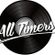All Timers Podcast #3.2019 with YODA "tribute to my roots live vinyl set" image