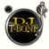 DJ T-BONE TODAY WAS A GOOD DAY MIX image