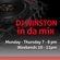 Weekend Winston Mix 04-07-2020(Dancehall,Moombah,Reggaeton)(Radio Mix presented on 92 1 Beat FM) image