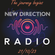 Billy Elliots  Soul Cafe on New Direction Radio image
