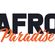Afro Paradise | Nigerian 60th Independence Live Stream image