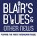 Podcast59 Blair's Blues and Other News image