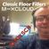 Classic Floor Fillers Livestreamed 14th May 2022 image