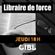 126 2021-05-06 Libraire de force, CIBL Montréal 101,5 (Gabrielle Boulianne-Tremblay) image