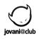 jovani@club #517 (Jovani|Morkus|House Of Virus) image
