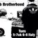 Dub Brotherhood & Cristiano Jahvoice on Outta Mi Yard Radio 20/08/21 image