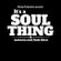 Soul Thing dj Uplifter opening set May 2019 image