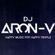 Dj Aron-V birthday mix! image