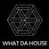 What Da House #5 (Guest Dj: Aj Lora) image