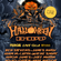 Andy Naylor LIVE Encoded Halloween Vinyl Special image