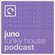 Juno Funky House Podcast 6 - hosted and mixed by Implicit & Suneel (FunkyHouseMusic.com)  image