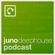 Juno Deep House Podcast 3 image