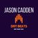 Jason Cadden - DMT Beats 002 image