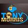 Dj Tony Morris - Wedding 80's Classics Mix Redited By Dj Tony Morris With Drops January(103 112) image