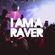 I Am A Raver Gaff Sesh 001 - DJ Zitkus B2B Gary McF image