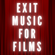 Exit Music For Films: Episode # 110 (February 02, 2015) image
