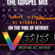The Gospel Mix on V313 THE VIBE- 12/3/23 image