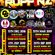 REAL RUPPINZ - EMPIRE SOUND - WILL POWA - MUSIC MASTER 30th March 2019 image