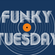 Funky Tuesday - Fergus Murphy - 27/09/2016 image