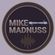 Essential clubbers Radio Mike Madnuss Live Trance set #111122 image