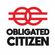 Obligated Citizen Podcast 001 - ft Delah & Hollie May image