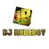 Dj Rudeboy - NRG WarmUp Transit Mix 01/12/2020 image