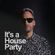 Steven 'Sugar' Harding - "It's a House Party" February '23 image
