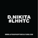 BOW Live Mixtape 01: "The Notorious B.I.G." By Dimitri Nikita image