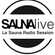 SaunAlive  Ep.1 - The Winstons Podcast image