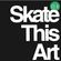 Skate This Art Radio #5 image