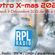 RETRO X-MAS RPL 2021 // 13H00 - 15H00 image