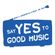Say Yes To Good Music - Kanada image
