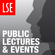 In Conversation with Michael Sandel: capitalism, democracy, and the public good [Audio] image
