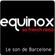 Mix label Dirty Bird with Claude Von Stroke- Bristolian Eats Everything Equinox Radio Barcelone image