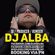 DJ ALBA PRESENTS-DANCE ELECTRO EDM MIX #04 2017 image
