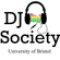 The DJ Soc Show on BURST - Episode 3 - Nick Boughton in the Mix image