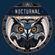 fUnky & Cahul - Nocturnal OwlCast #2 image