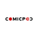 ComicPod #125,5 – O Mapa do Multiverso, Recomendações e Comentários! image