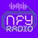 NFY RADIO - April 23 House Mix - Vinyl image