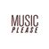 Music Please Radio - January 7th 2014 image