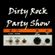 Dirty Rock Party Show #115 image