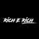 DJ RICH E RICH-Darker Tactics-Boomtown Mix 2022 image