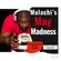 BLACK MELLODY W/ DJ MALACHI S.T.R.E.E.T.S - image
