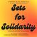 SETSFORSOLIDARITY Live! image